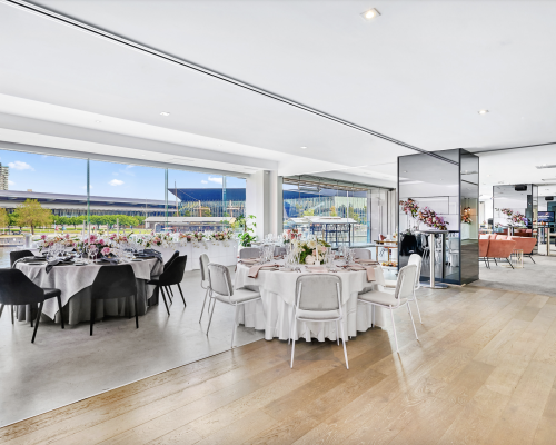 Function Rooms Brisbane